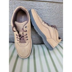 Men's Rockport World Tour Classic Shoes